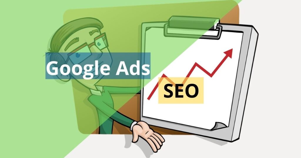 Google Ads vs SEO: Which Is Better for Small Businesses in 2025?