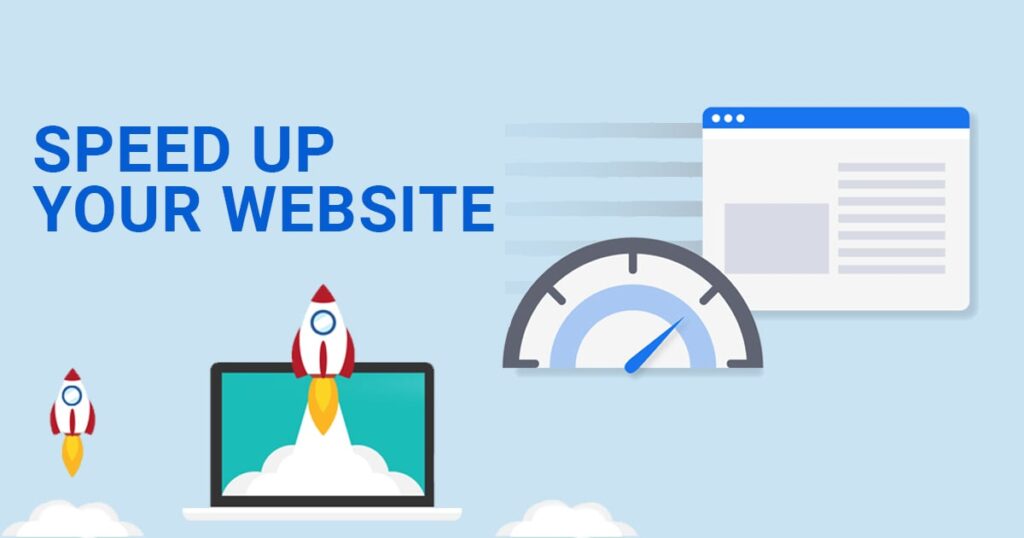 ⚡ How Website Speed Impacts Your SEO and Ad Campaign Performance